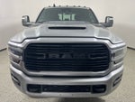 2024 RAM 3500 Laramie Crew Cab 4x4 8' Box