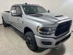 2024 RAM 3500 Laramie Crew Cab 4x4 8' Box