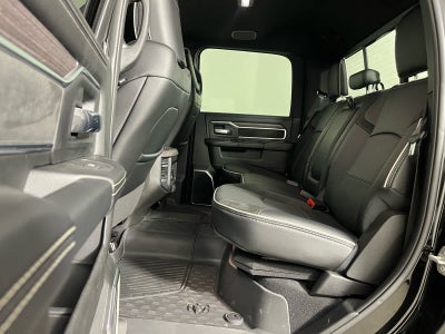 2026 RAM Ram 3500 RAM 3500 LARAMIE CREW CAB 4X4 8' BOX