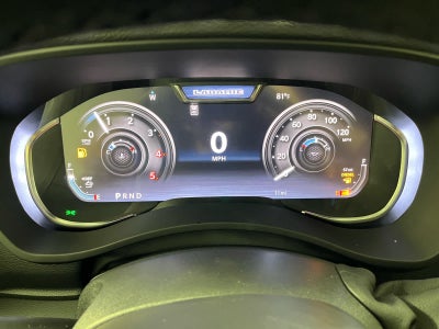 2027 RAM 3500 Laramie