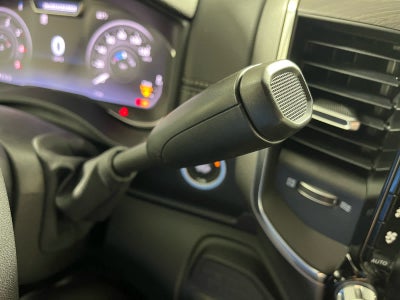 2027 RAM 3500 Laramie