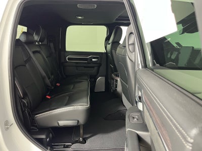 2027 RAM 3500 Laramie