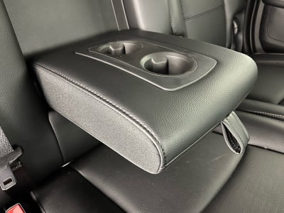 2027 RAM 3500 Laramie