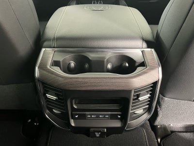 2027 RAM 3500 Laramie