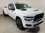 2027 RAM 3500 Laramie
