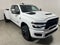 2027 RAM 3500 Laramie