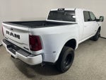 2027 RAM 3500 Laramie