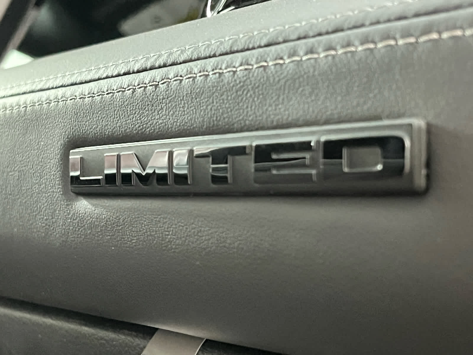 2026 RAM 3500 Limited