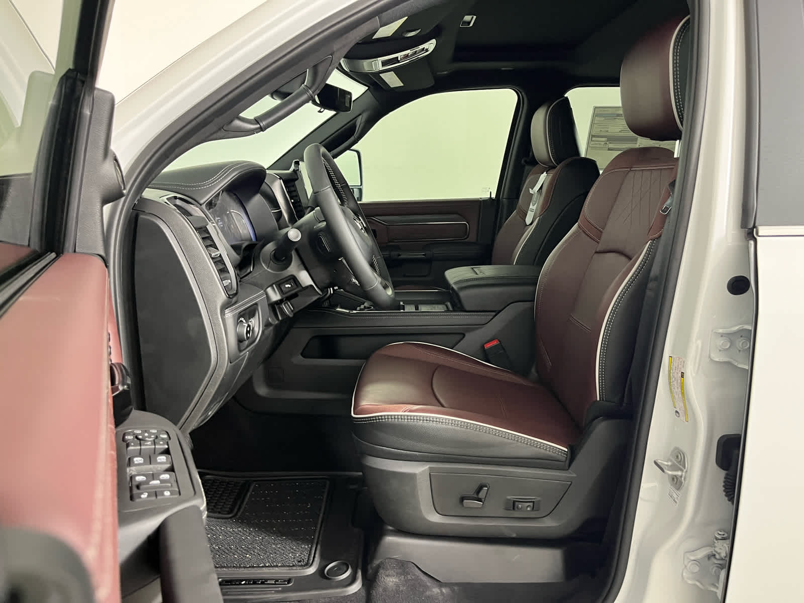 2026 RAM 3500 Limited
