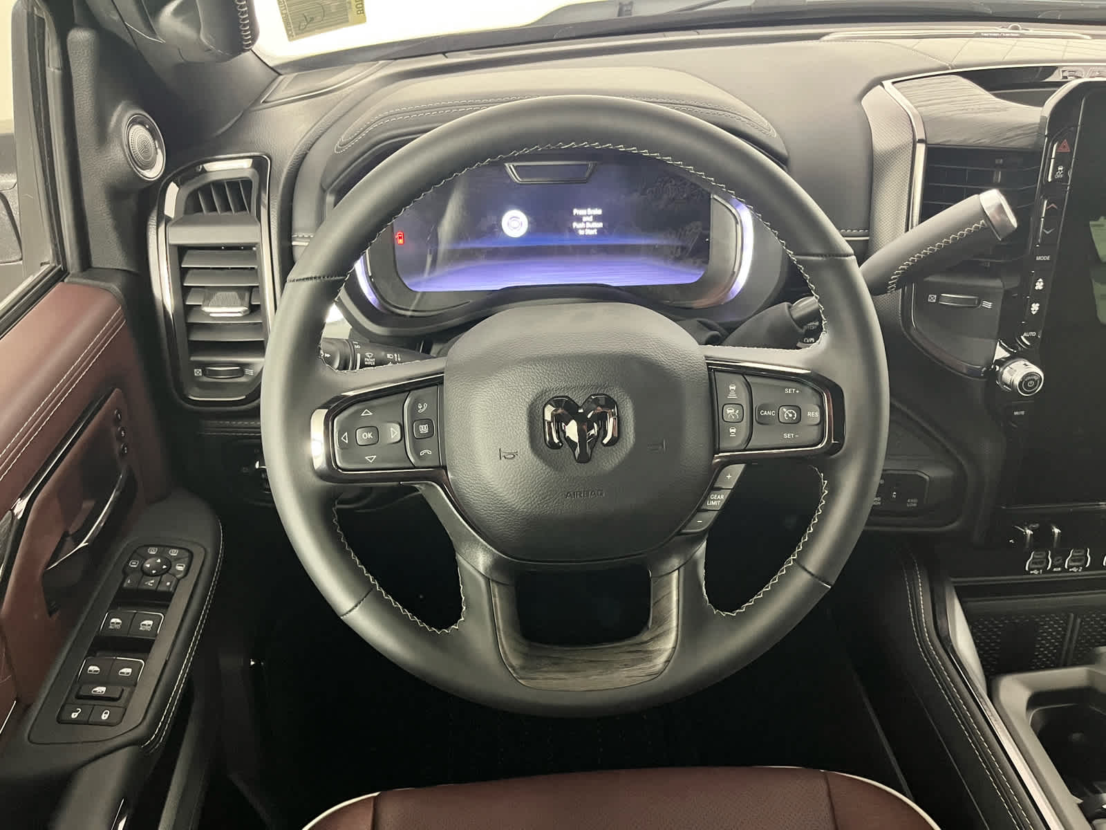 2026 RAM 3500 Limited