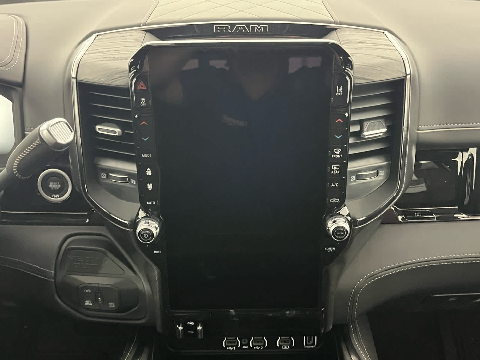 2026 RAM 3500 Limited