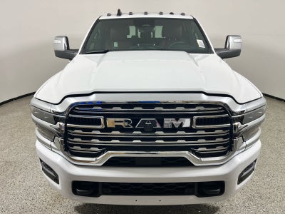2026 RAM 3500 Limited
