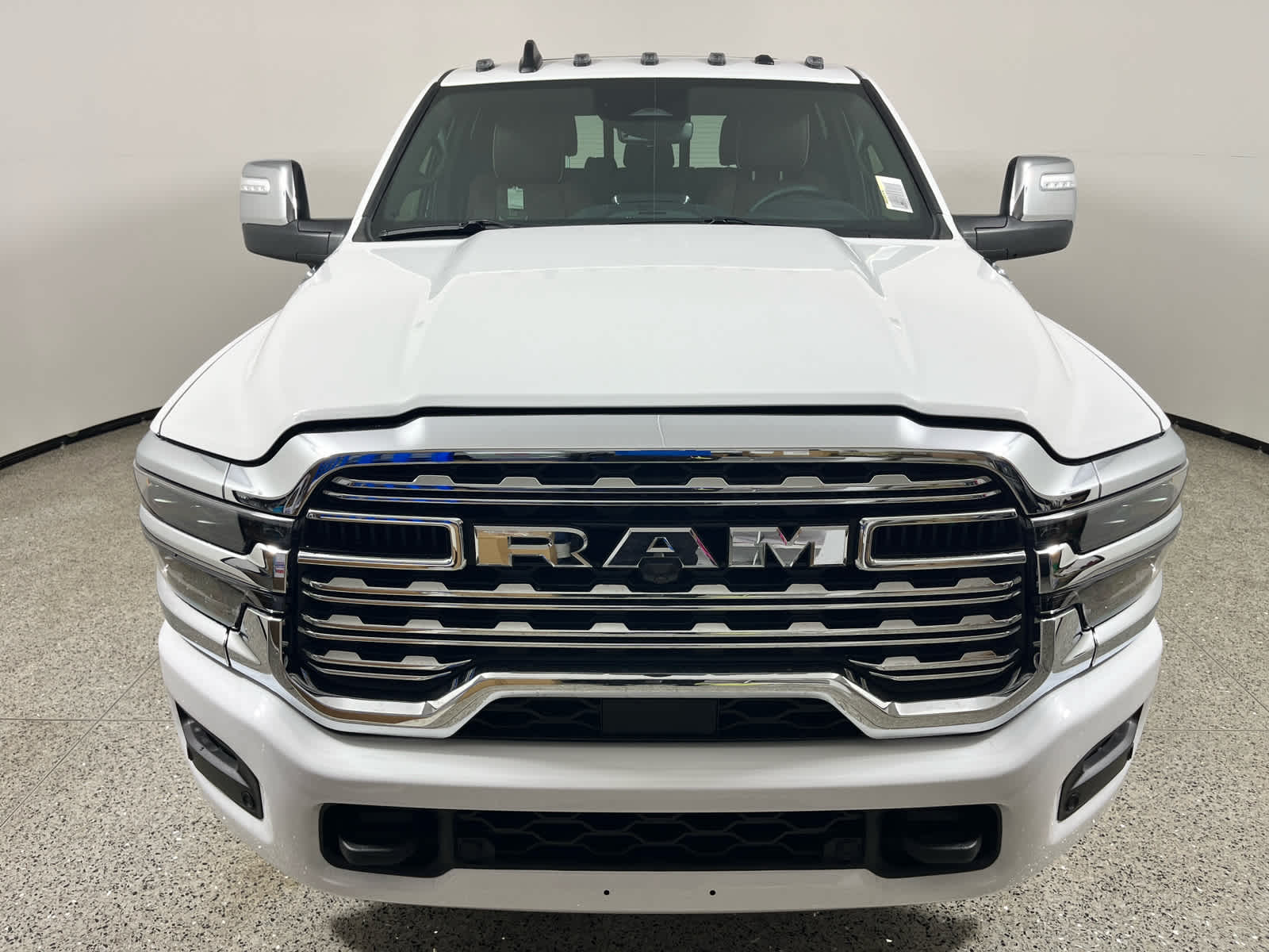 2026 RAM 3500 Limited