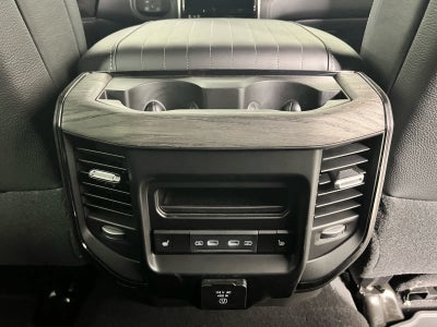 2026 RAM 3500 Limited