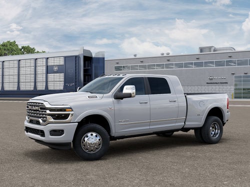 2026 RAM 3500 Limited