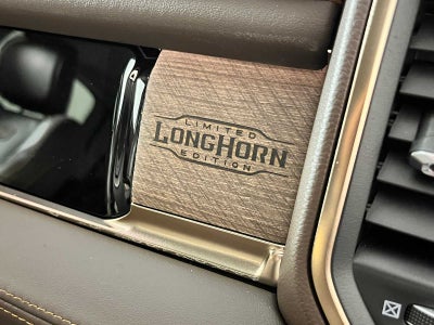 2026 RAM 3500 Longhorn