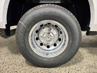 2026 RAM 3500 Longhorn