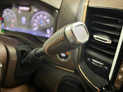 2026 RAM 3500 Longhorn