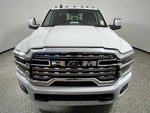 2026 RAM 3500 Longhorn