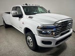 2026 RAM 3500 Longhorn