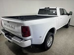 2026 RAM 3500 Longhorn