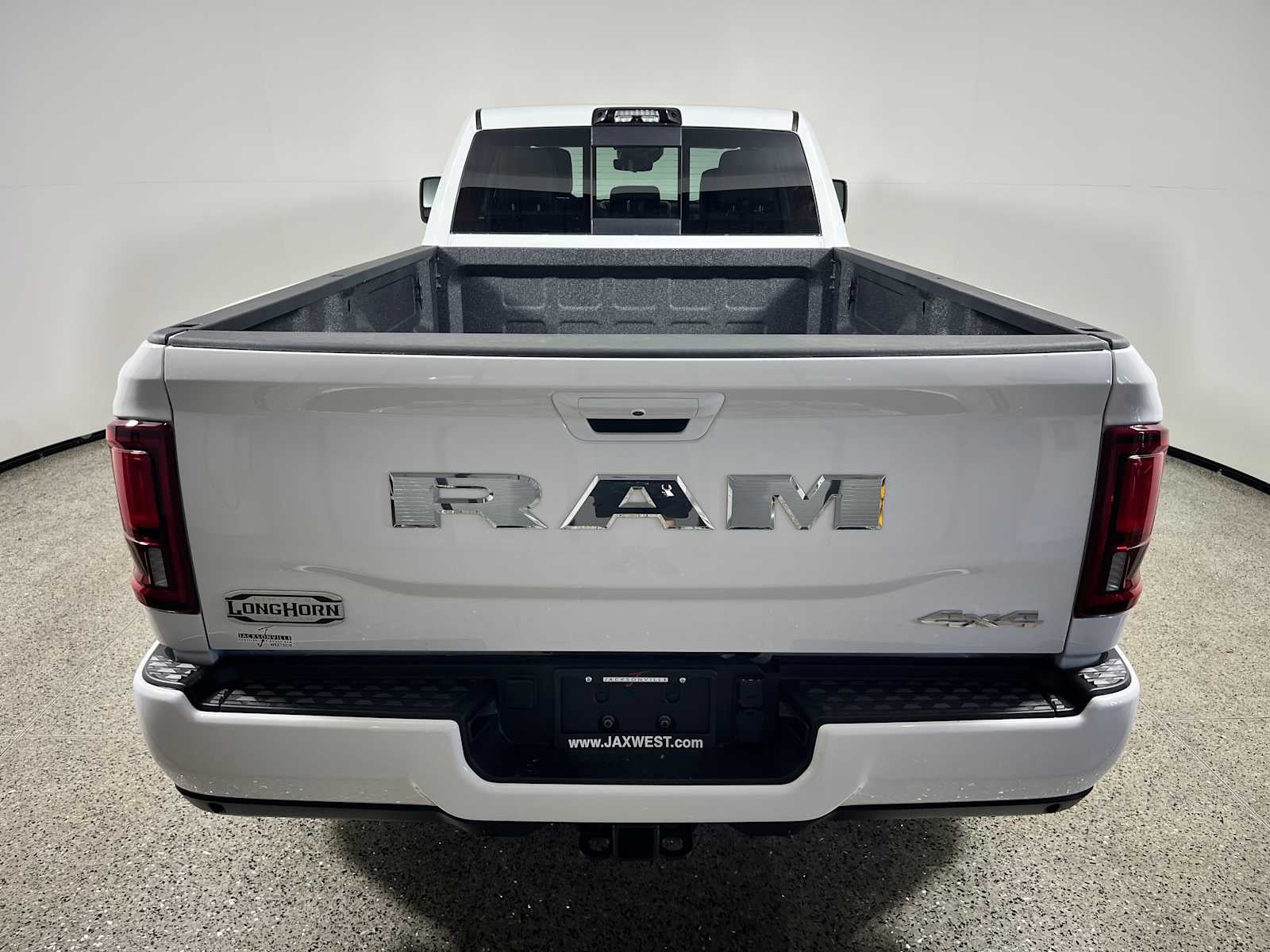 2026 RAM 3500 Longhorn