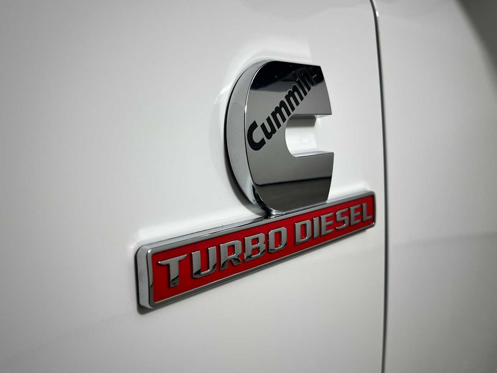 2026 RAM 3500 Longhorn