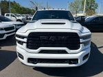 2025 RAM Ram 3500 RAM 3500 LIMITED CREW CAB 4X4 8' BOX