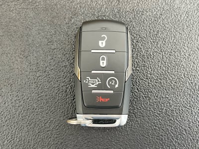 2025 RAM Ram 3500 RAM 3500 LIMITED CREW CAB 4X4 8' BOX