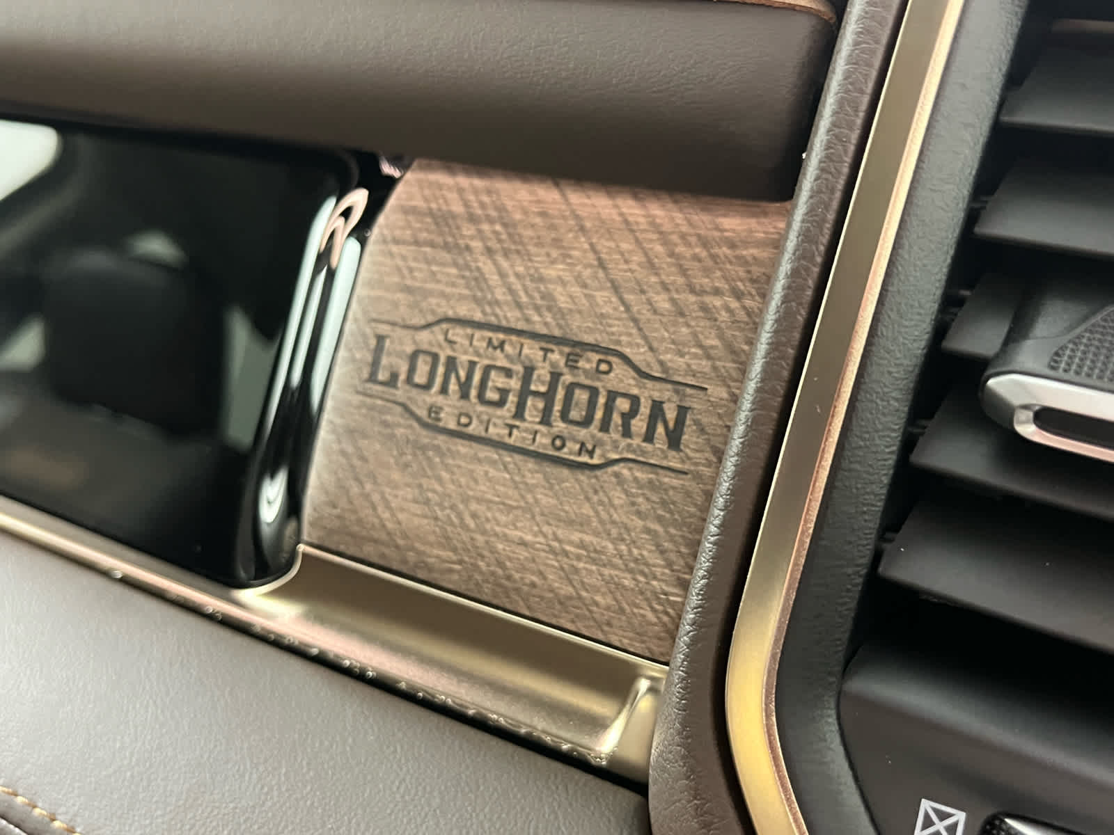 2026 RAM 3500 Longhorn