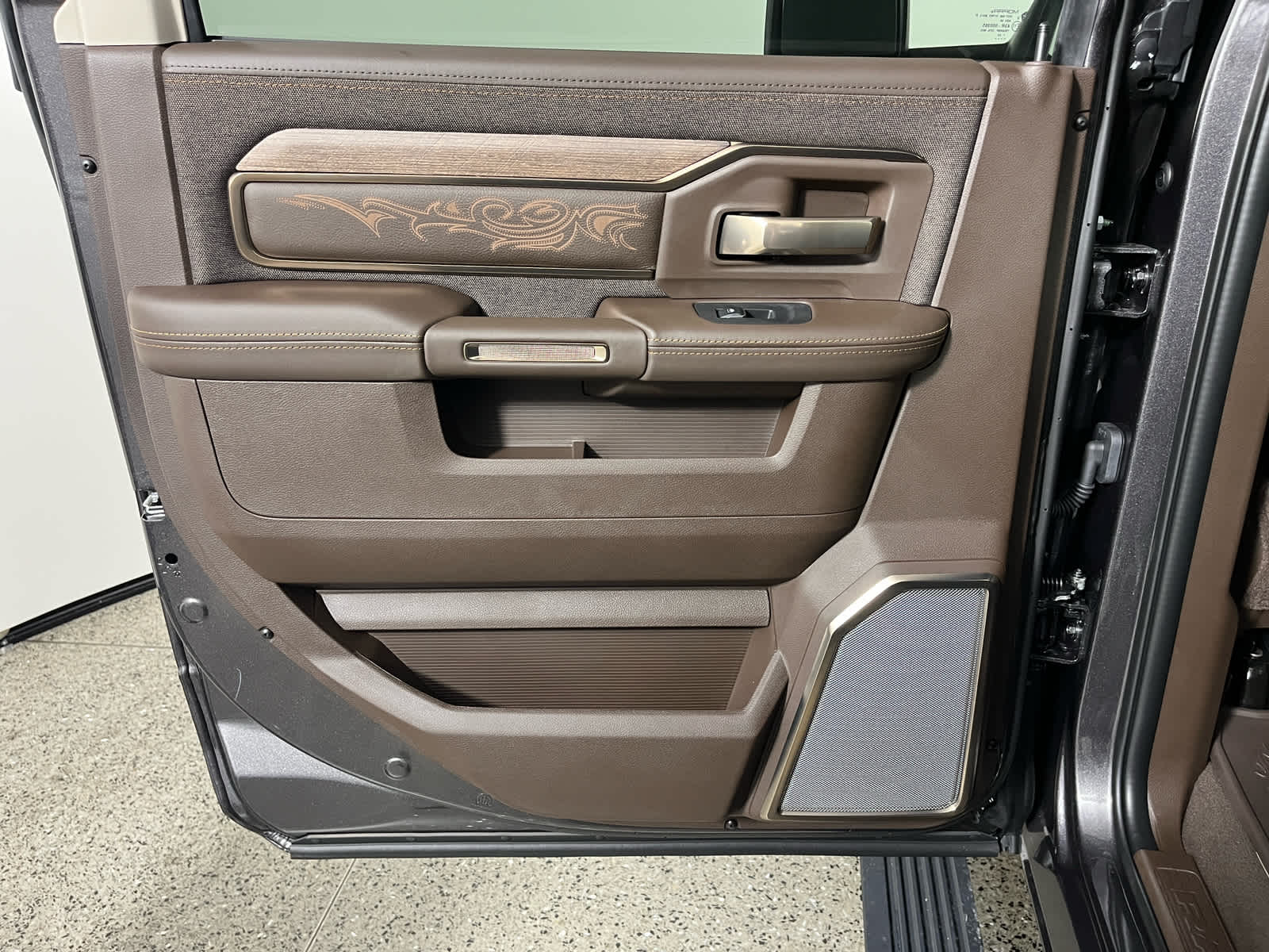 2026 RAM 3500 Longhorn