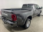 2026 RAM 3500 Longhorn