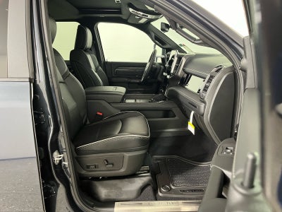 2026 RAM 3500 Limited