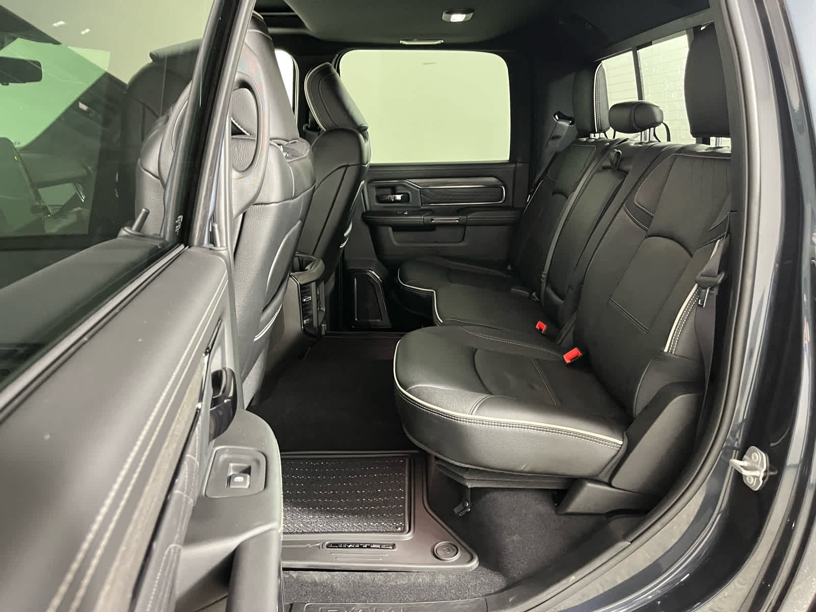 2026 RAM 3500 Limited