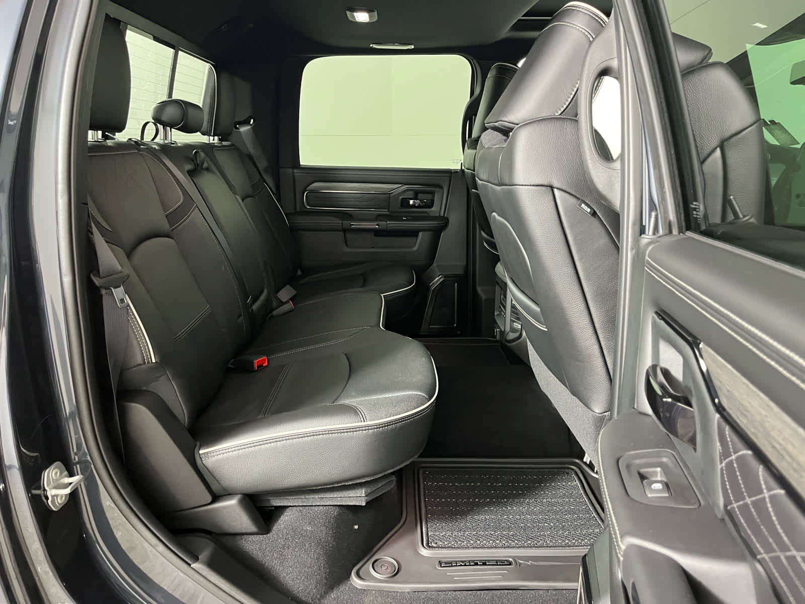 2026 RAM 3500 Limited
