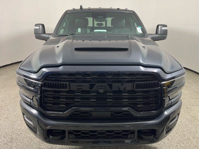 2026 RAM 3500 Limited