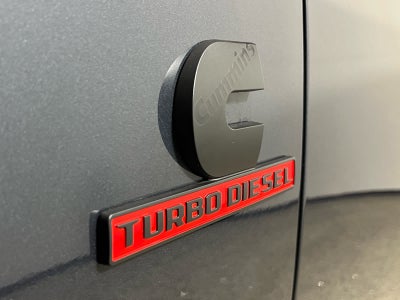 2026 RAM 3500 Limited