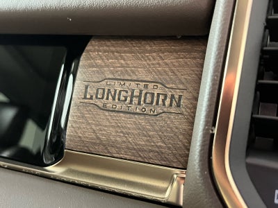 2026 RAM 3500 Longhorn