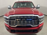 2026 RAM 3500 Longhorn