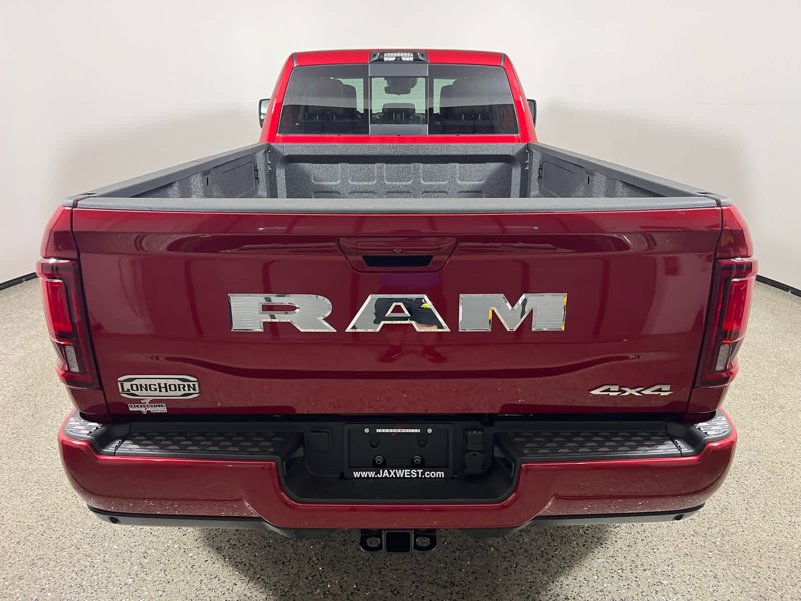 2026 RAM 3500 Longhorn