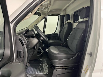 2026 RAM Ram ProMaster RAM PROMASTER 1500 TRADESMAN CARGO VAN LOW ROOF 136' WB