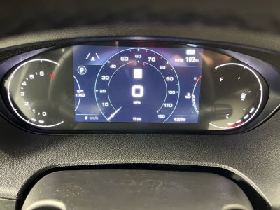 2026 RAM Ram ProMaster RAM PROMASTER 1500 TRADESMAN CARGO VAN LOW ROOF 136' WB