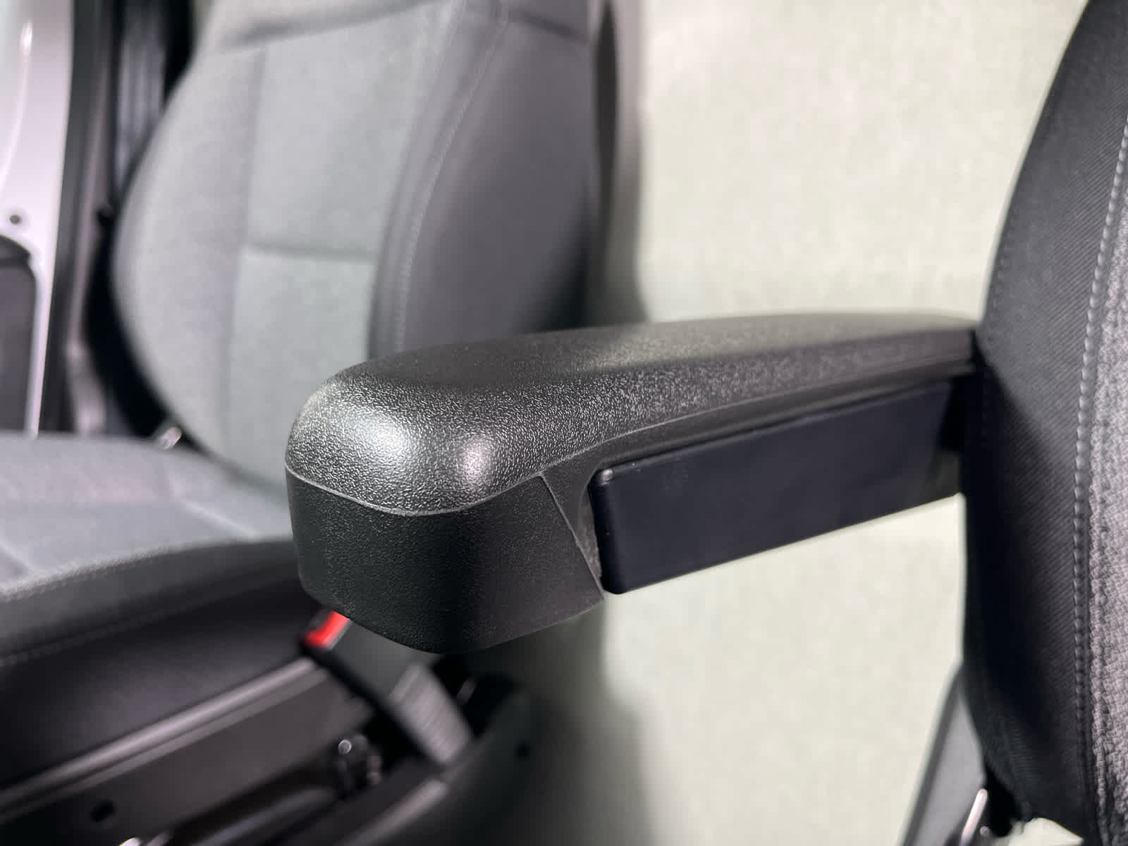 2026 RAM Ram ProMaster RAM PROMASTER 1500 TRADESMAN CARGO VAN LOW ROOF 136' WB