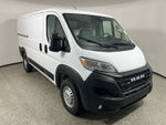2026 RAM Ram ProMaster RAM PROMASTER 1500 TRADESMAN CARGO VAN LOW ROOF 136' WB