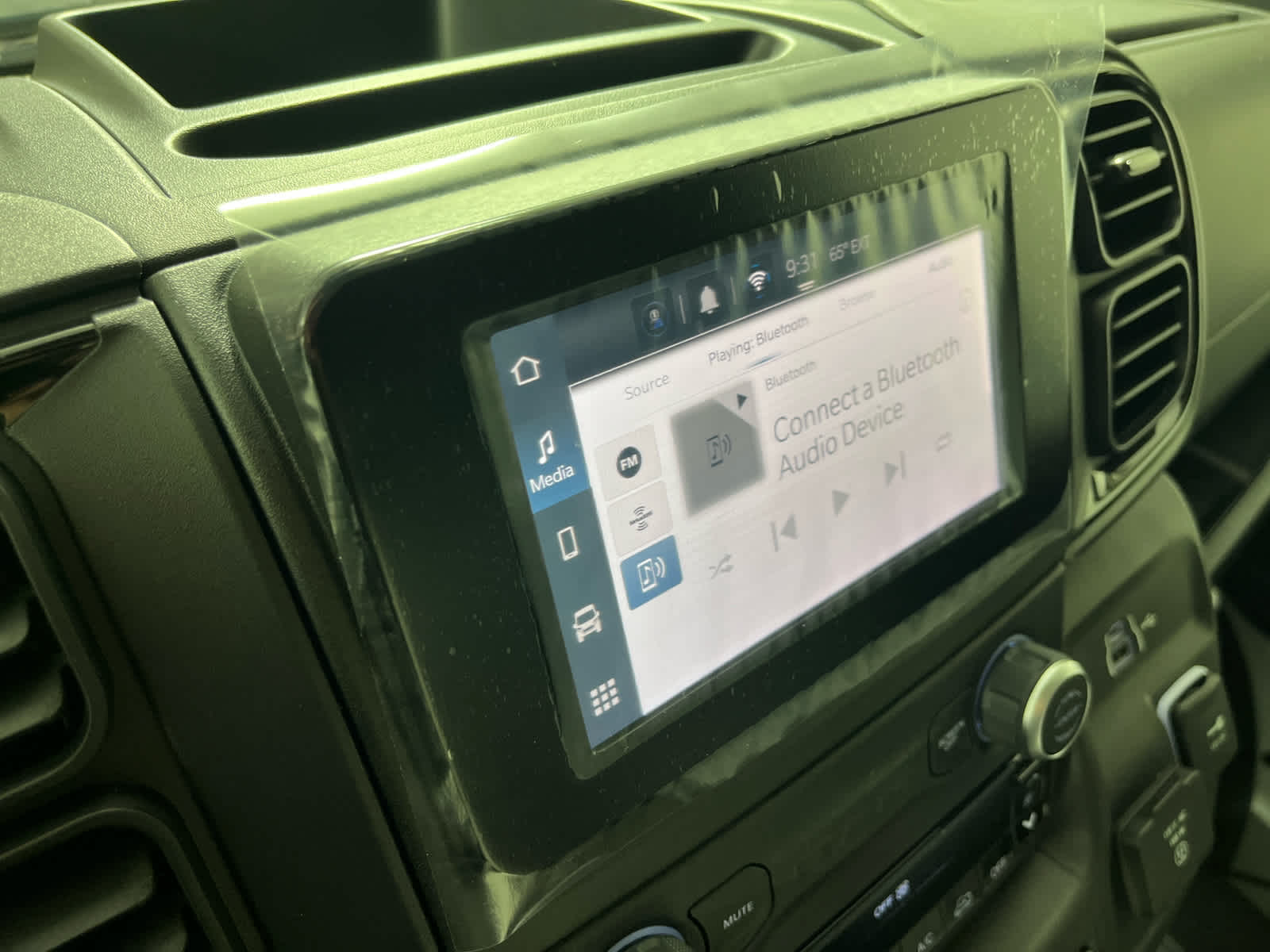 2026 RAM Ram ProMaster RAM PROMASTER 1500 TRADESMAN CARGO VAN LOW ROOF 136' WB