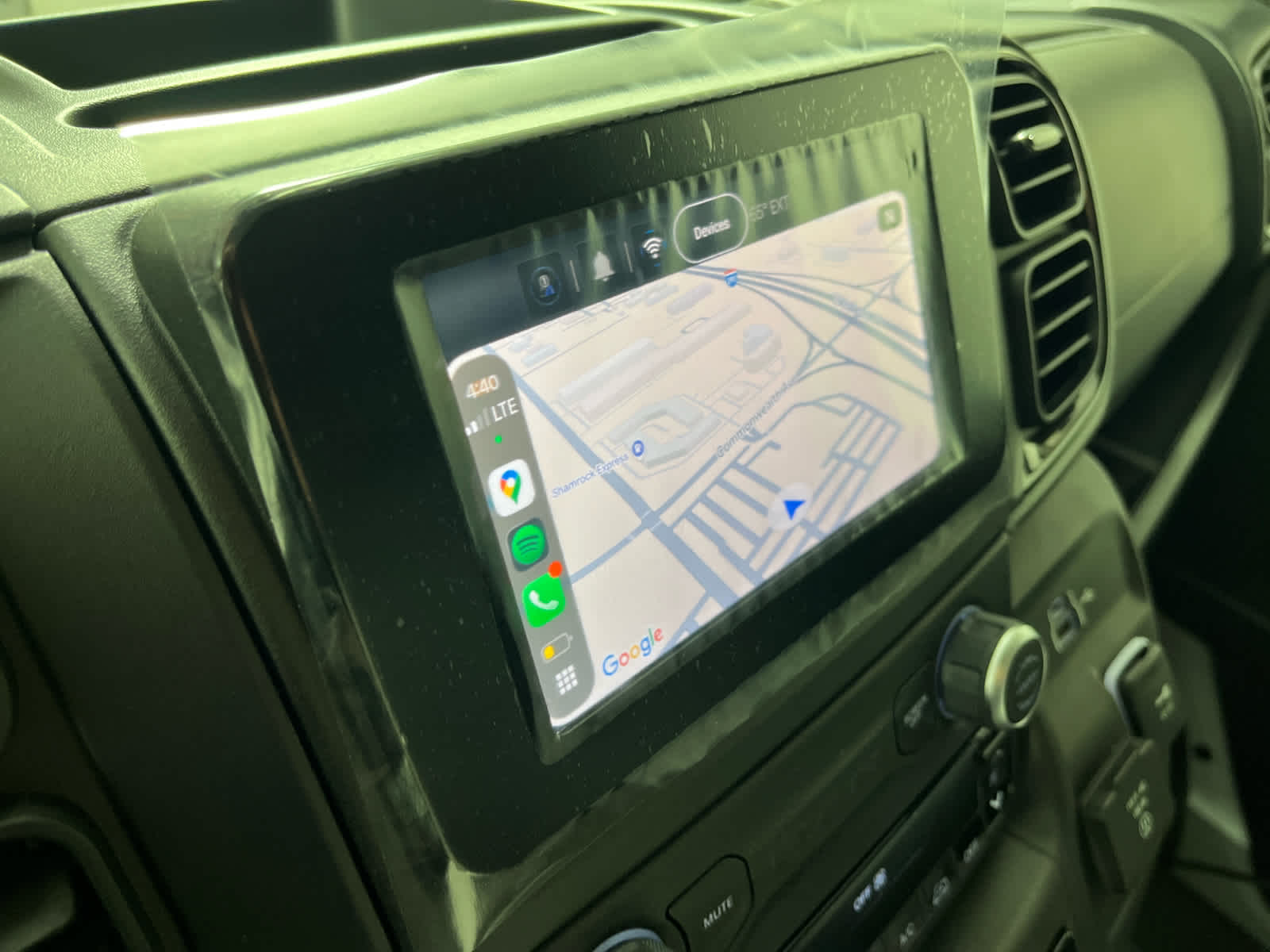 2026 RAM Ram ProMaster RAM PROMASTER 1500 TRADESMAN CARGO VAN LOW ROOF 136' WB