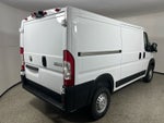 2026 RAM Ram ProMaster RAM PROMASTER 1500 TRADESMAN CARGO VAN LOW ROOF 136' WB