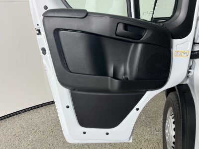 2026 RAM Ram ProMaster RAM PROMASTER 2500 TRADESMAN CARGO VAN HIGH ROOF 159' WB