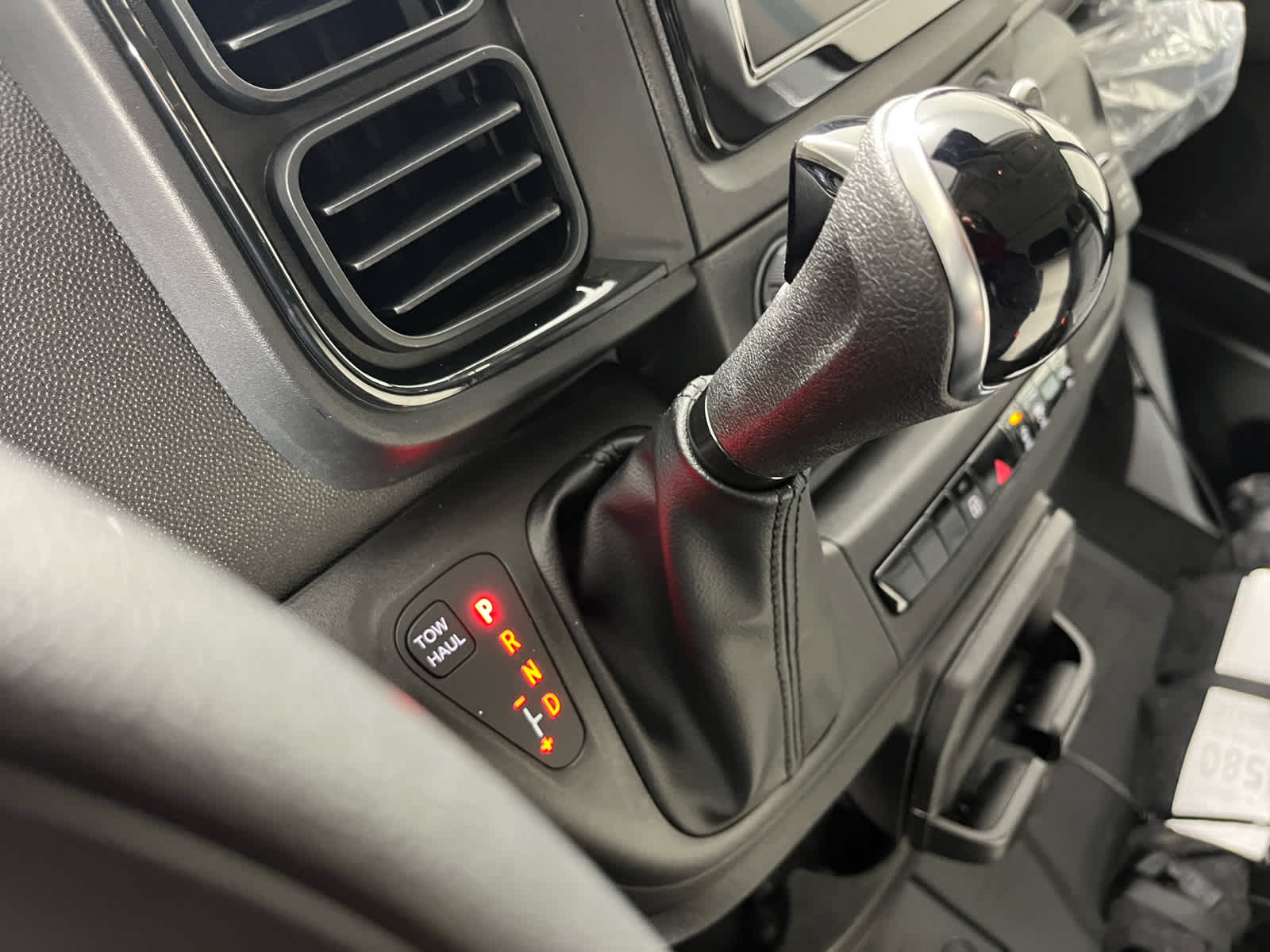 2026 RAM Ram ProMaster RAM PROMASTER 2500 TRADESMAN CARGO VAN HIGH ROOF 159' WB