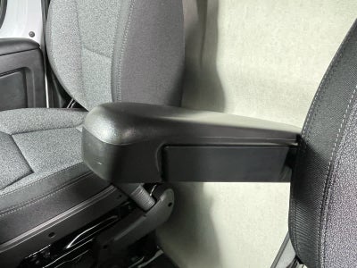 2026 RAM Ram ProMaster RAM PROMASTER 2500 TRADESMAN CARGO VAN HIGH ROOF 159' WB